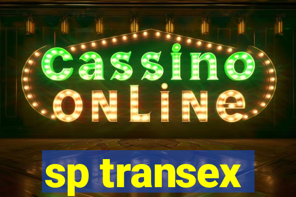 sp transex